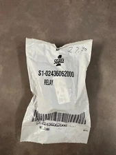 NEW Source 1  Colman/York 24V  Relay S1-02436062000