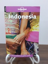LONELY PLANET - INDONESIA [ EDT 2004 ]