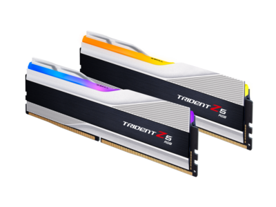Buy G.SKILL Trident Z5 RGB 32GB (2 x 16GB) PC5-51200 (DDR5-6400