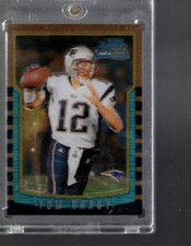 2000 Bowman Chrome Baseball Cards 33