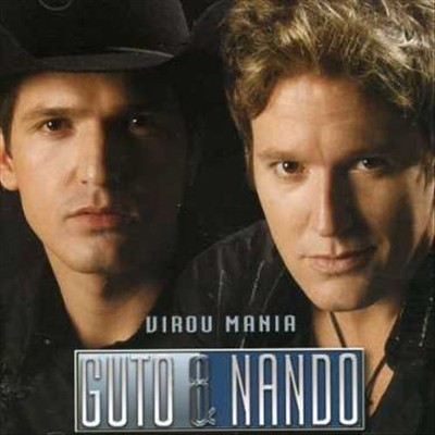VIROU MANIA NEW CD