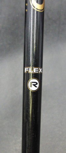 Cleveland Halo 25° 4 Hybrid Regular Graphite Shaft Lamkin Grip - Picture 6 of 6