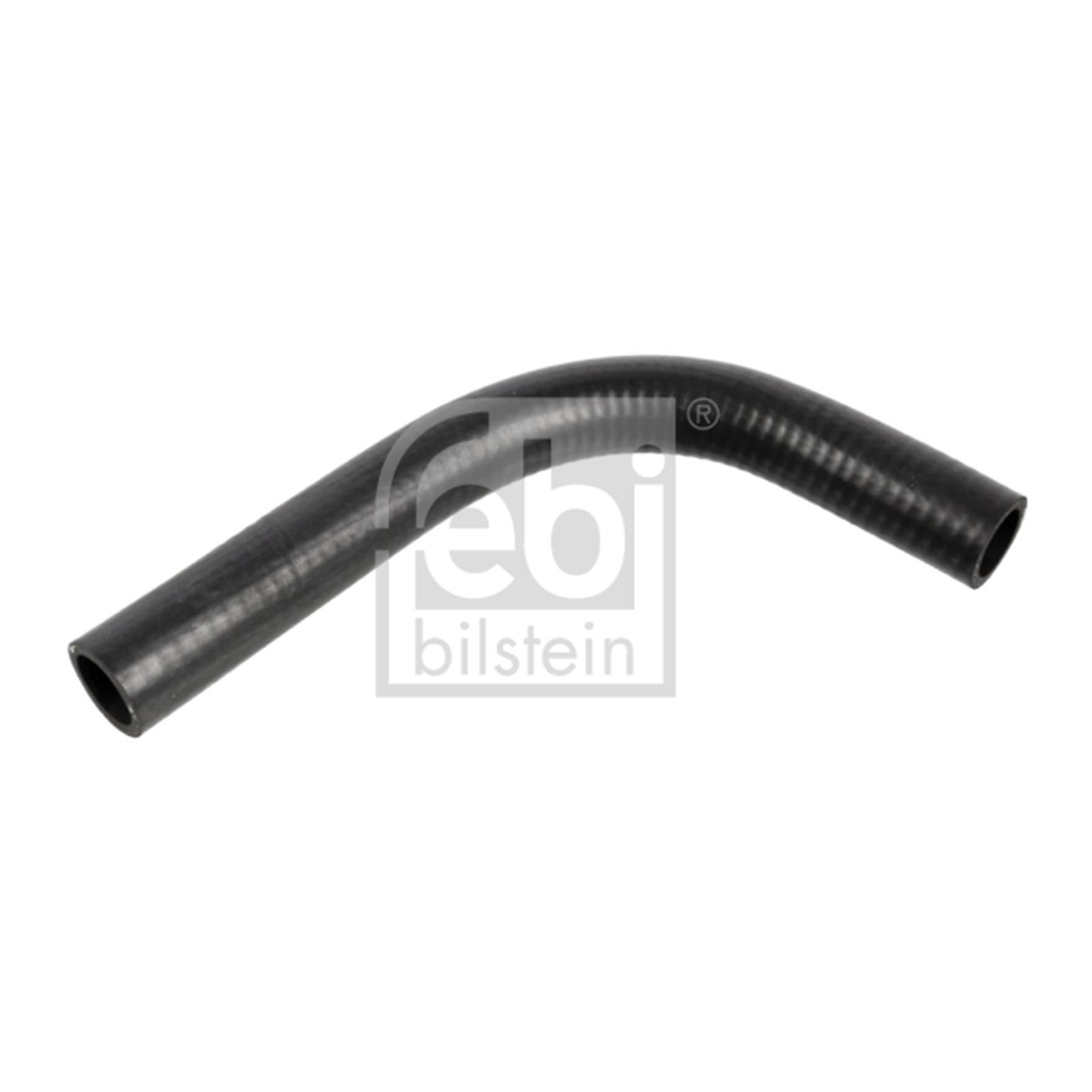 Febi 107957 Premium German Radiator Cooling Hose – Durable & Reliable