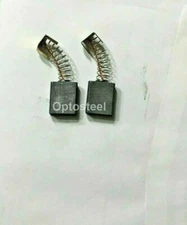 Powertec Planer Carbon Motor Brush set  PL1250  PL1251  PL1252 Wood Thickness