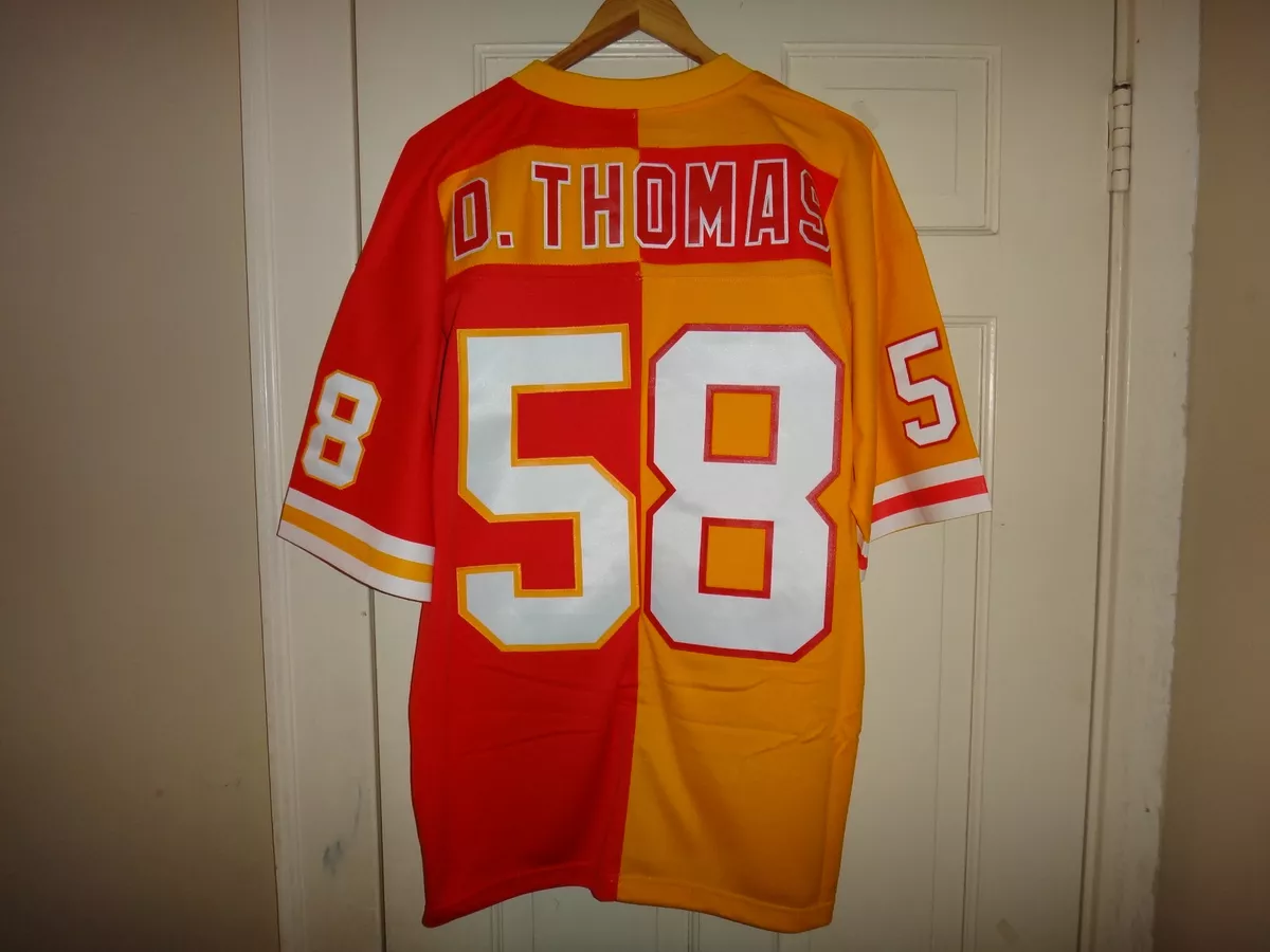 Derrick deals thomas jersey
