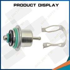 Fuel Injection Pressure Regulator for Chevrolet Silverado Suburban Sierra Yukon