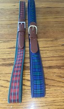 Men  s Belts Lot Handmade Leather Man Limited