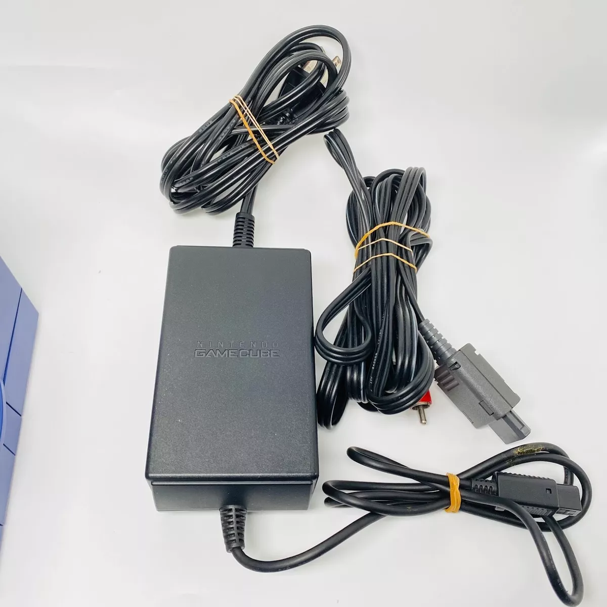 consola nintendo game cube morada+pico boot+64g - Compra venta en  todocoleccion