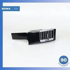 13-19 Land Rover Range Rover L405 Front Left Dash Board A/C Vent w/ Trim OEM