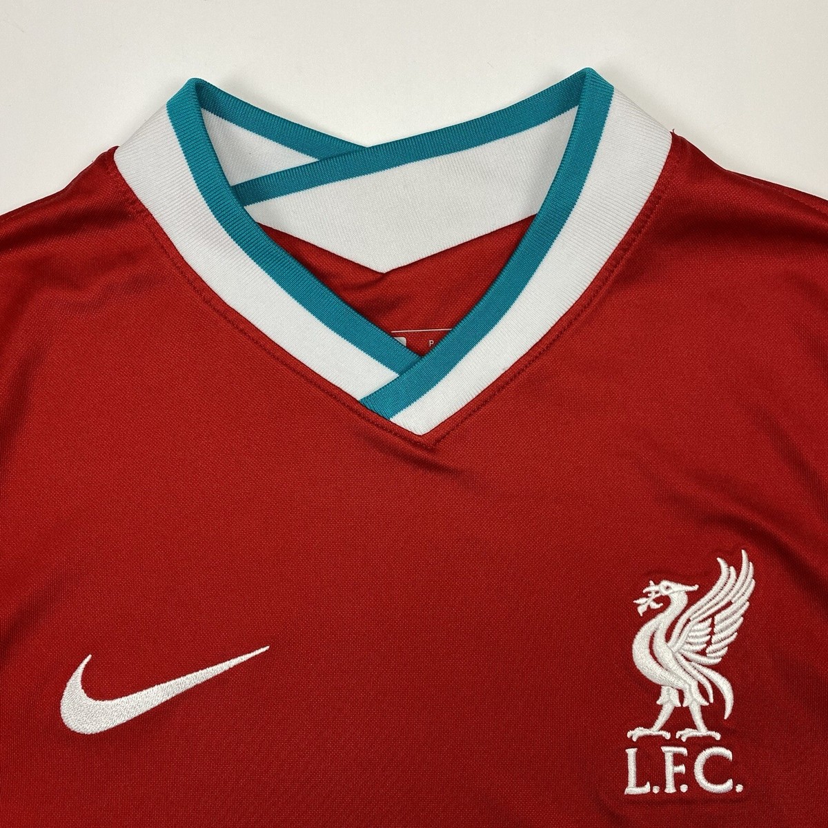 Mane #10 Liverpool 2020 2021 Home Football Shirt Soccer Mane #10 Liverpool 2020 2021 Home Football Shirt Soccer