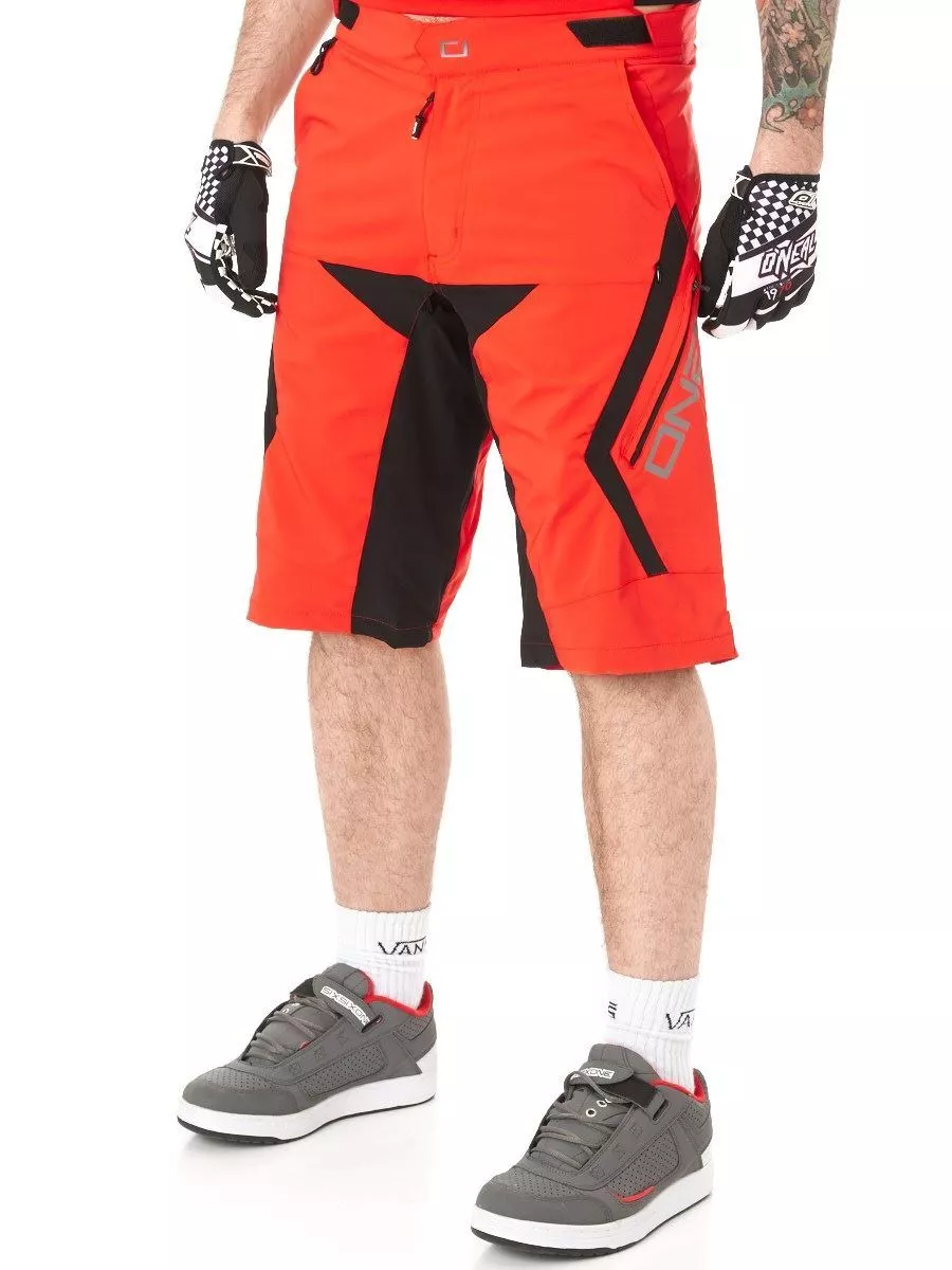 Vans 2024 shorts 2017