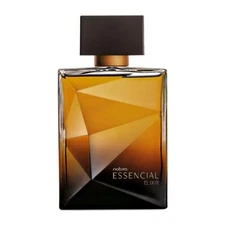 Natura ESSENCIAL Deo Elixir Masculino / Deo Parfum Essential Men's Elixir - 100m