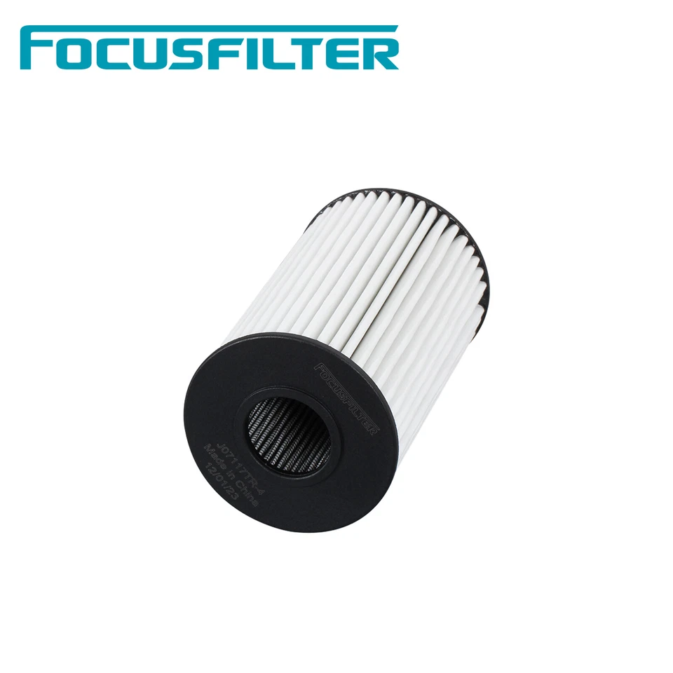 Filtro de aceite de motor 12x 57041XP para Lexus LS600h Toyota Land Cruiser Sequoia Foto 4 de 4