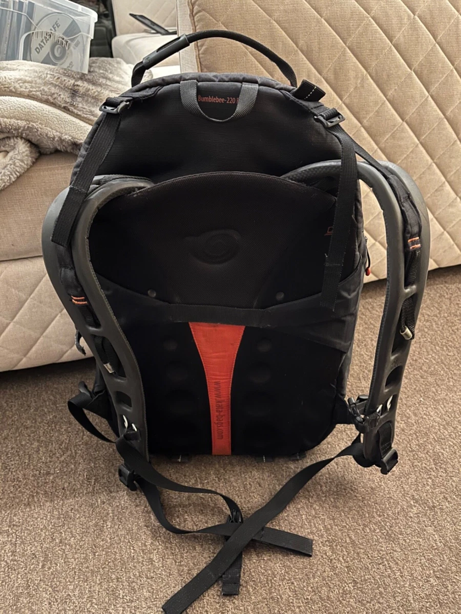 Kata Bumblebee 220 PL Camera Backpack | eBay