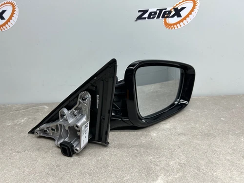 NEW Genuine BMW G20 G21 &LCI Right Side Mirror Shadow Line Memory 5Pin Folding