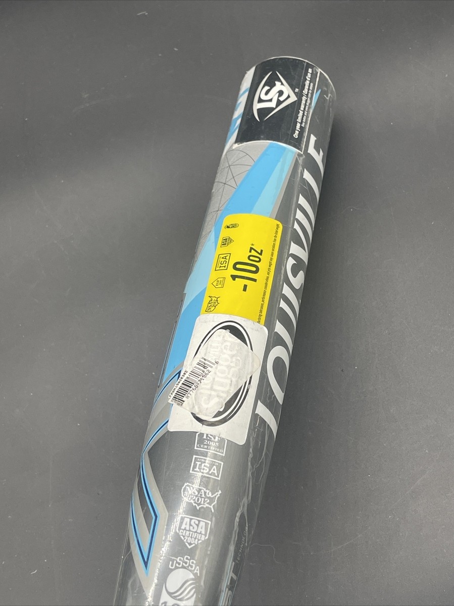 Louisville Slugger Xeno X19 30in Fastpitch Softball Bat for sale