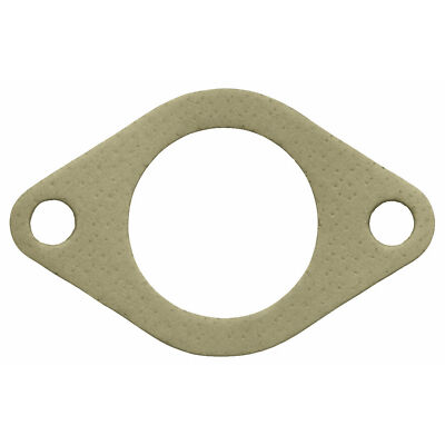 Exhaust Pipe Flange Gasket for CJ5, Commando, DJ5, CJ6, Jeepster+More 8105