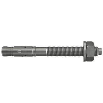 fischer Bolzenanker FAZ II 10/20 R nicht Rostender Stahl ( einzeln abgezählt)