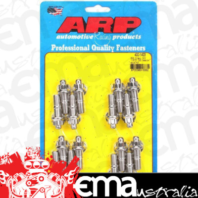 ARP Head Stud Kits | Multiple Cadillac Fitments (135-4007)