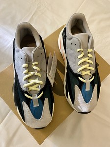 ebay yeezy wave runner