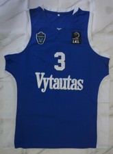 LIANGELO Vytautas 3 Jersey