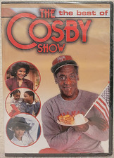 The Best of the Cosby Show DVD, 2007 Brand New, Sealed - Free US Shipping