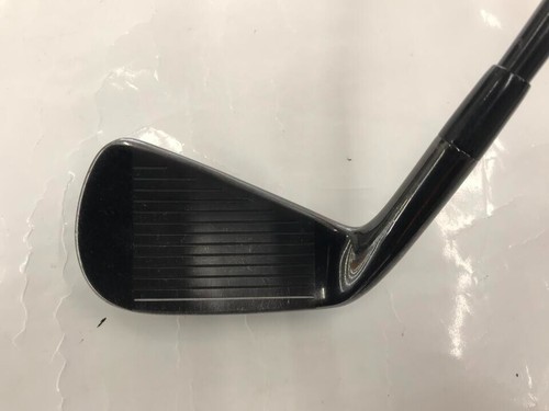 (Taylormade) Iron Set 6Piece P790 5-9,Pw Flex S Dynamic Gold 105 Onyx Black S300 - Picture 3 of 24