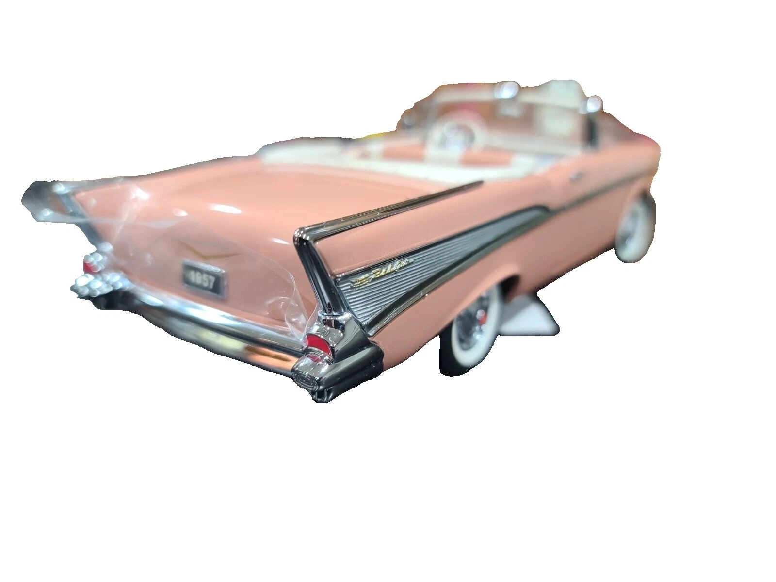 Coches Franklin Mint diecast