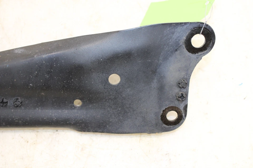 Brazo de control trasero izquierdo Audi A3 S3 2015-2020 AWD OEM JH60 Foto 2 de 4