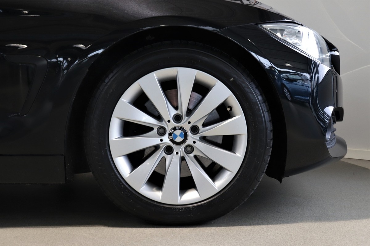 BMW 428i 2,0 Coupé aut.