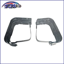 New Gas Fuel Tank Strap Set for Chevy	C10 C20 C30 K10 K20 K30 C/K Truck 73-87