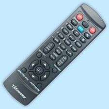 NEW Projector Remote Control for Christie LX7...