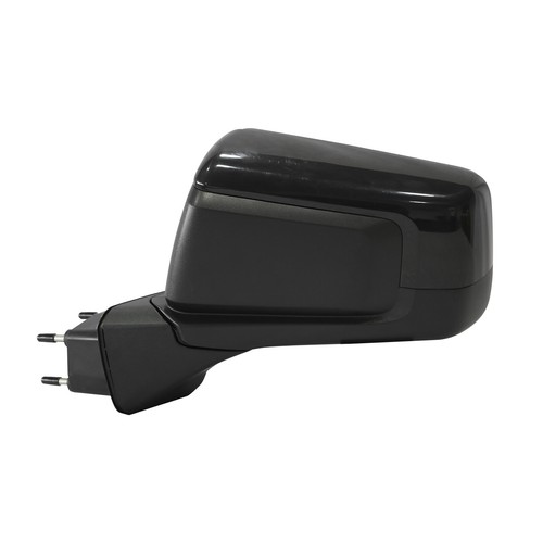 For 2019 20-2024 Chevrolet Silverado 1500 Left Side Mirror Power Heated Textured - Bild 8 von 13
