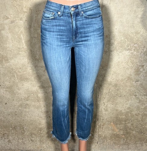 AYR The Bomb Pop Light Wash Jeans Sz.25 