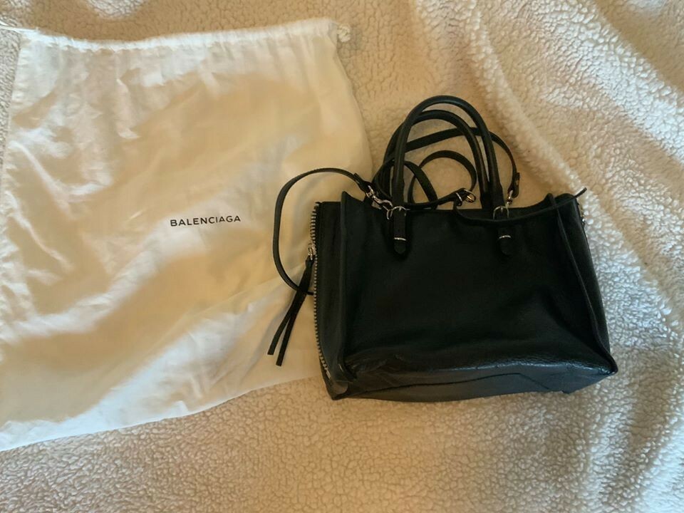 送料関税込◇BALENCIAGA Papier レザー トートバッグ $_12.JPG?set_id=880000500F