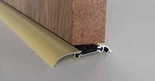Door Seal Compression CDX Threshold Sill Stormguard Draught Excluder Protect
