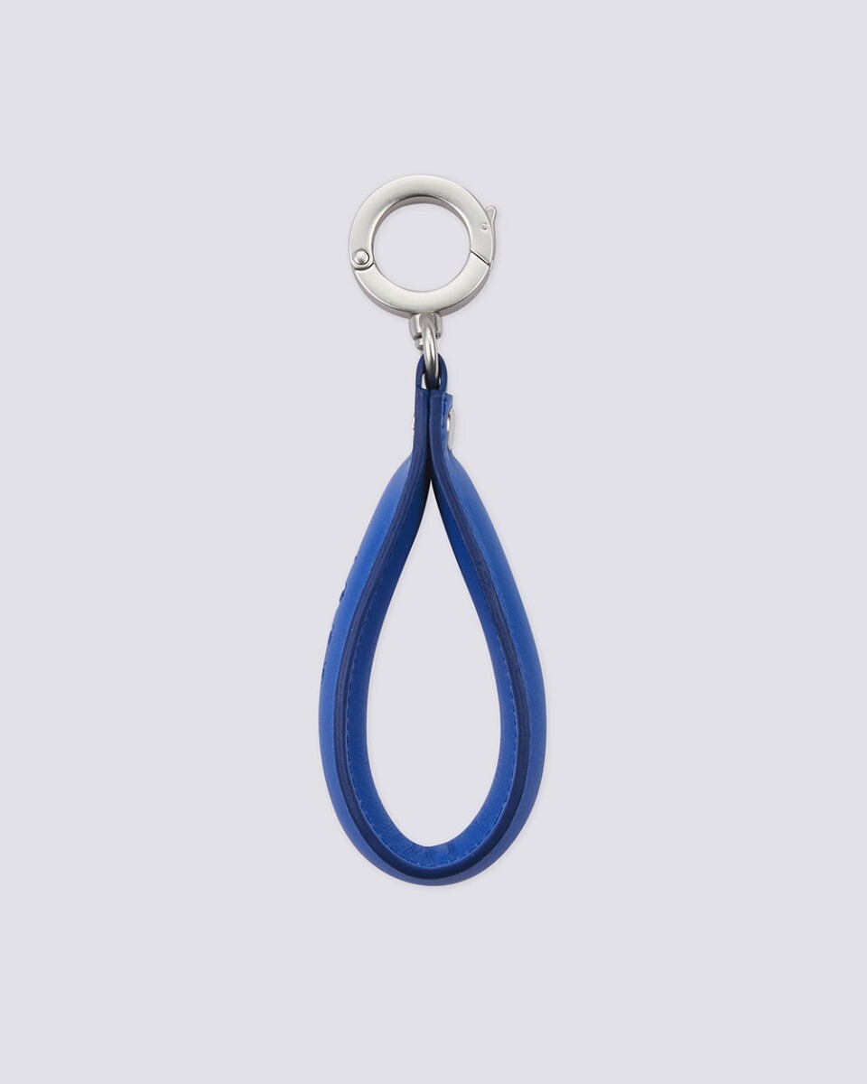 【ADER ERROR】 Balloon keyring Ader Error Ader Error Balloon Keyring Blue (BLASSGS01BL