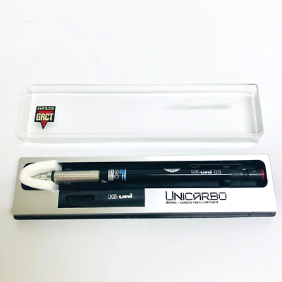 Mitsubishi Mechanical Pencil SHARP Hi-uni 5-5050 0.5㎜ UNUSED | eBay