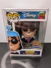 Kronk Funko POP Wondercon Exclusive Official Sticker Disney #1033