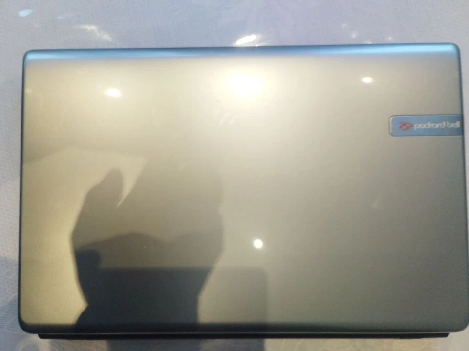 Packard Bell TE69BMP -Tactile 15,6" –Intel Celeron N2920 –8Go RAM 120Go SSD. - Photo 4/4