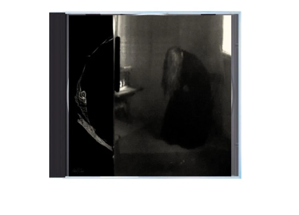 Ethel Cain CD - P*****ts