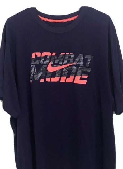 Nike âCombat Mode