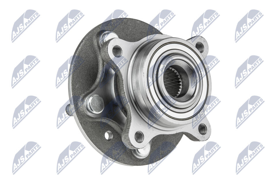 KLP-LR-001 NTY Wheel Bearing Kit for LAND ROVER