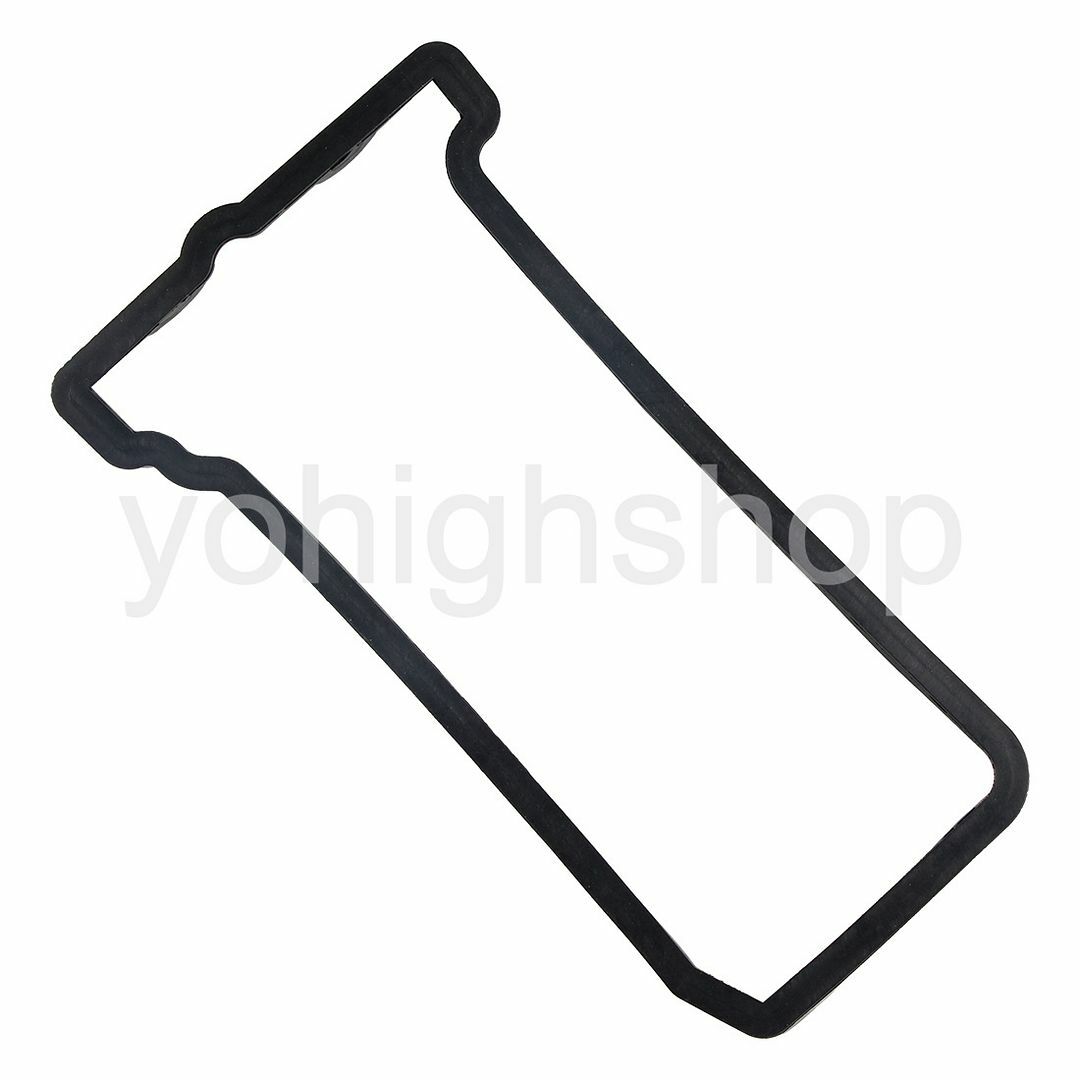 Cylinder Head Cover Gasket For Kawasaki ZXR250 1989-1995 ZXR250