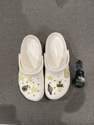 bad bunny x crocs