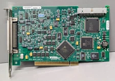 National Instruments NI PCI-MIO-16E-4 PCI DAQ board 184002G-01