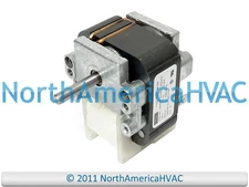 OEM Furnace Inducer Motor Replaces York Coleman Luxaire FASCO 71581110 J238-100