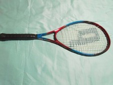 Prince Extender Pro Comp 650 pl 104'' Tennis Racquet Racket 4 3/8 3
