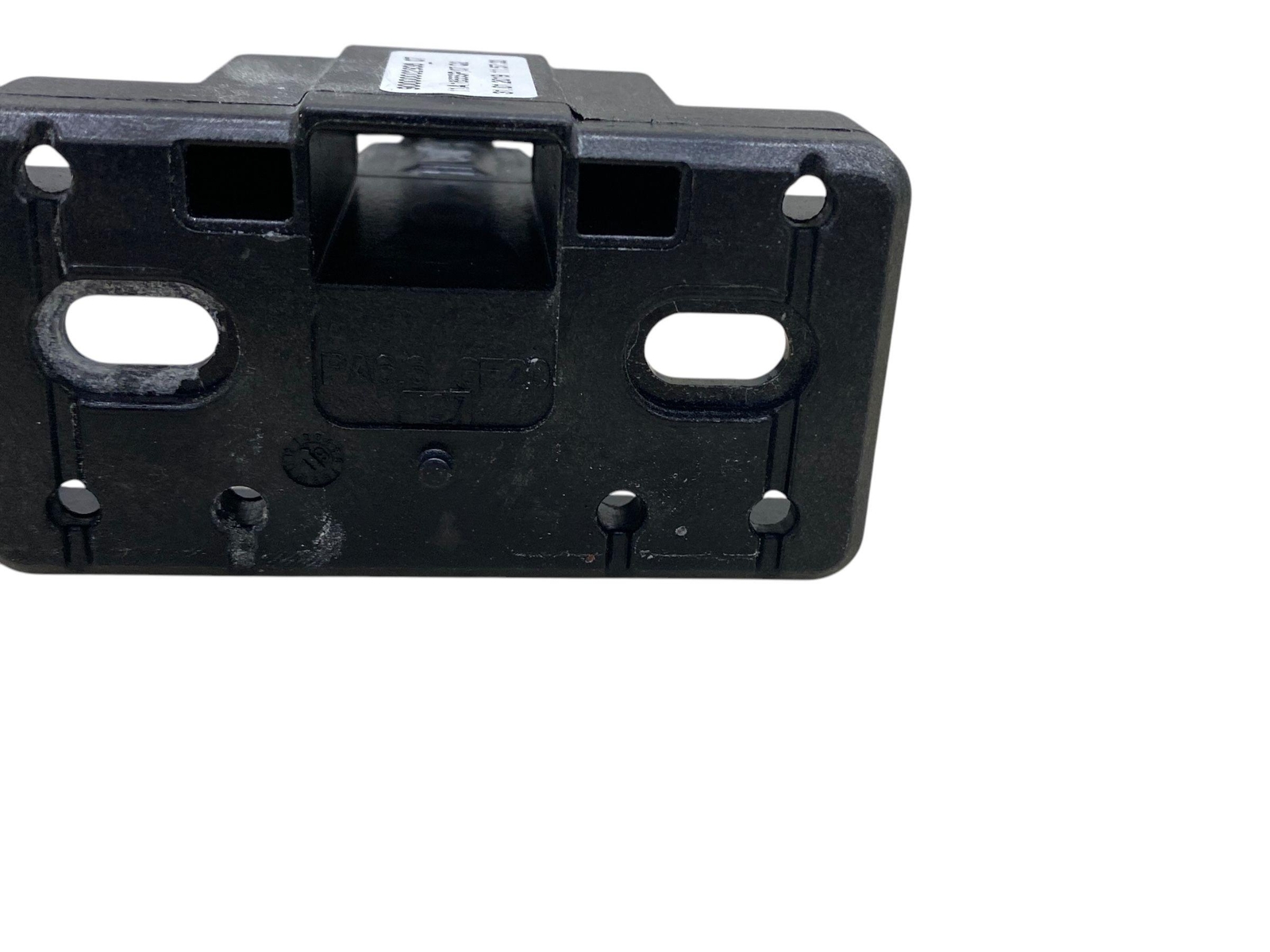2018-2019 MCLAREN 600LT SPIDER CONVERTIBLE TONNEAU LOCATOR LOCK SET 11A1655SP