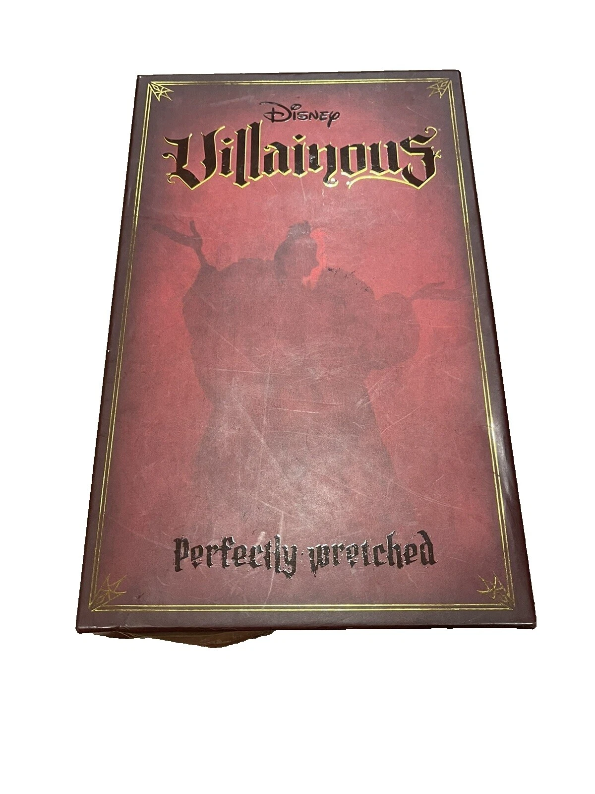 Juegos Ravensburger Disney Princess